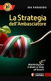 La Strategia dell'Ambasciatore (eBook, ePUB)