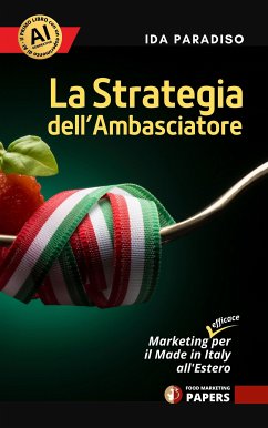 Cover La Strategia dell'Ambasciatore (eBook, ePUB)