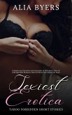 Sexiest Erotica (eBook, ePUB)