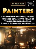Painters (eBook, ePUB)