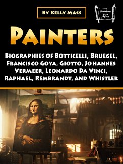 Painters (eBook, ePUB) - Mass, Kelly