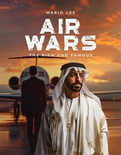 Cover Airwars (eBook, ePUB)