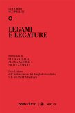 Legami e legature (eBook, ePUB)