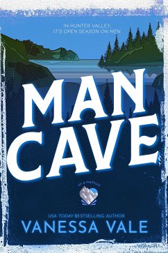 Man Cave (eBook, ePUB) - Vale, Vanessa