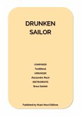 Drunken Sailor (fixed-layout eBook, ePUB)