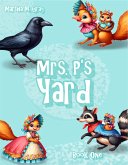 Mrs. P's Yard (eBook, ePUB)