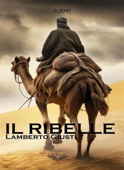 Cover Il ribelle (eBook, ePUB)