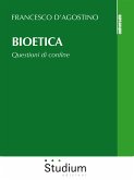 Bioetica (eBook, ePUB)