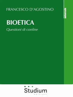 Bioetica (eBook, ePUB) - D'Agostino, Francesco