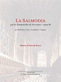 La Salmodia per le Domeniche di Avvento - Anno B (eBook, PDF)