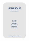 Le Basque (fixed-layout eBook, ePUB)