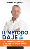 Il Metodo DAJE (eBook, ePUB)