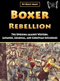 Boxer Rebellion (eBook, ePUB)