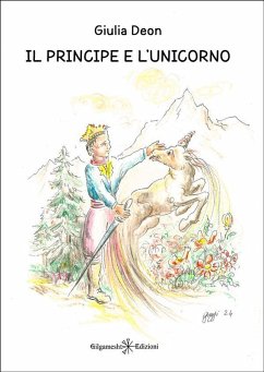 Cover Il principe e l'unicorno (eBook, ePUB)