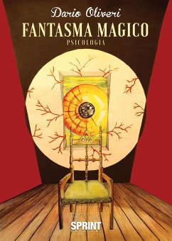 Fantasma magico (eBook, ePUB) - Oliveri, Dario