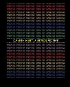 Cover Damien Hirst