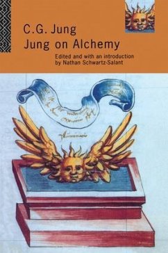 Jung on Alchemy - Jung, C G