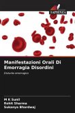 Manifestazioni Orali Di Emorragia Disordini