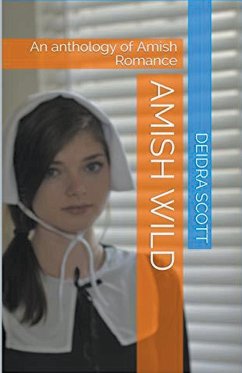 Amish Wild - Scott, Deidra