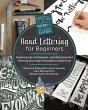 Hand Lettering for Beginners - Bild 1