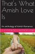That's What Amish Love Is - Bild 1