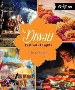 Diwali - Singh, Rina