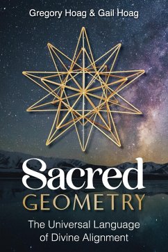 Cover Sacred Geometry