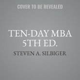 The Ten-Day MBA (5th Edition)