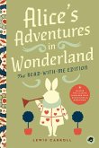 Alice's Adventures in Wonderland: The Read-With-Me Edition