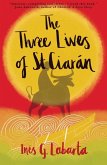 The Three Lives of St Ciarán