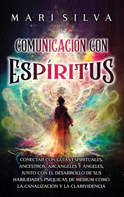 Comunicación con espíritus - Silva, Mari