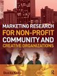 Marketing Research for Non-profit,... - Bild 1