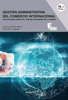 Gestión administrativa del comercio internacional