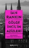 Gölge Incilin Azizleri - Rakin, Ian