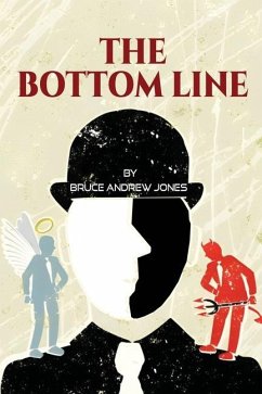 The Bottom Line - Jones, Bruce