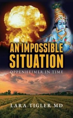 An Impossible Situation (eBook, ePUB) - Tigler MD, Lara