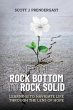 From Rock Bottom To Rock Solid (eBook,... - Bild 1