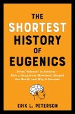 The Shortest History of Eugenics