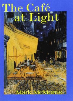 Cover The Café at Light