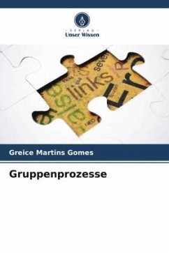 Gruppenprozesse - Martins Gomes, Greice