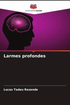 Larmes profondes - Tadeu Rezende, Lucas