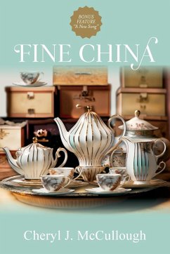 Fine China - McCullough, Cheryl