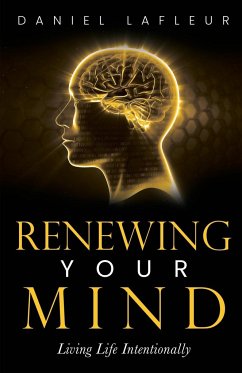 Renewing Your Mind - Lafleur, Daniel