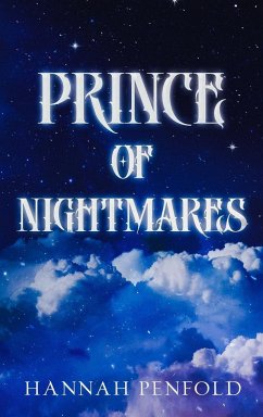 Prince of Nightmares - Penfold, Hannah