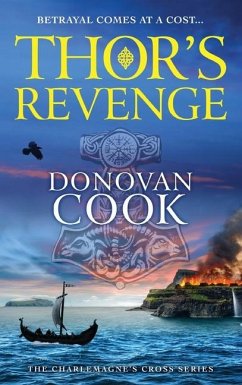 Thor's Revenge - Cook, Donovan