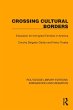 Crossing Cultural Borders - Bild 1