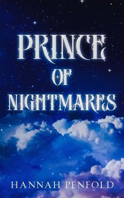 Prince of Nightmares - Penfold, Hannah