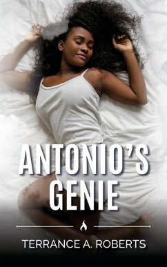 Antonio's Genie - Roberts, Terrance A