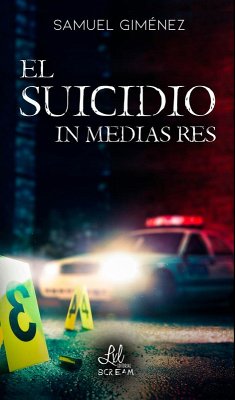 Cover El suicidio in media res
