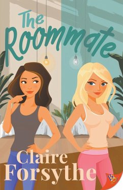 Cover The Roommate